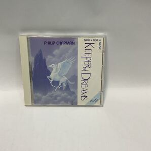 KEEPER OF DAEAMS / PHILIP CHAPMAN