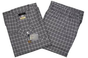  prompt decision *DAKS Dux for man all season pyjamas (L)N15 new goods 58%OFF