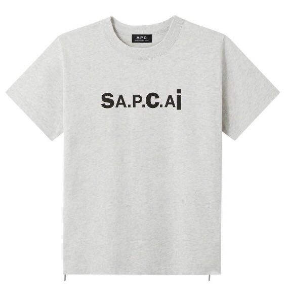 2025年最新】Yahoo!オークション -sacai a.p.cの中古品・新品 2025年最新】Yahoo!オークション -sacai a.p.cの中古品・新品
