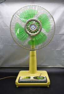 TOSHIBA / Toshiba / electric fan / H-30P20G / feather diameter 30cm / operation goods 