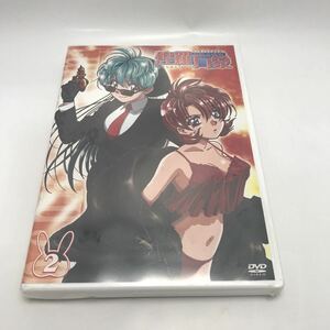 サイキックアカデミー煌羅万象 2 DVD