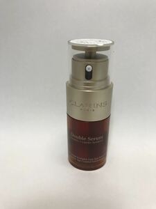 クラランス ダブル セーラム EX 30mL CLARINS 美容液 