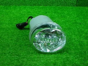 トヨタ 純正 LED フォグランプ 右 30-413 チェックOK 220705128