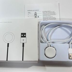 Apple Watch 充電ケーブル 充電器