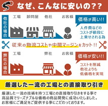 ホンダ エリシオン RR3/RR4 イグニッションコイル 6本 保証付 純正同等品 6本 30520-RGA-004 30520-RCA-A01 互換品 スパークプラグ_画像7