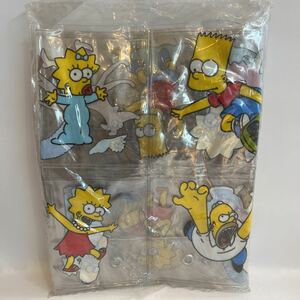 SIMPSONS24P WALL POCKET ビンテージ