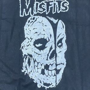 MISFITS ミスフィッツ  Tシャツ  珍しい図柄の画像1