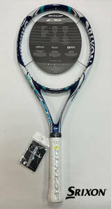 SRIXON スリクソン DUNLOP ダンロップ 硬式テニスラケット TF SRX CS 8.0 グリップ3 sr102778313