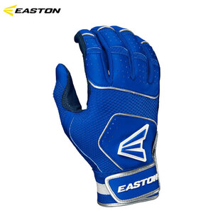 【ネコポス送料無料】【海外限定】イーストン EASTON 野球 ウォークオフ バッティング NX グローブ 大人用 両手用 esa121254l