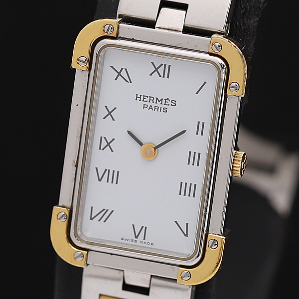 マーケティングマーケティング稼働! HERMES☆エルメス ケープコッド