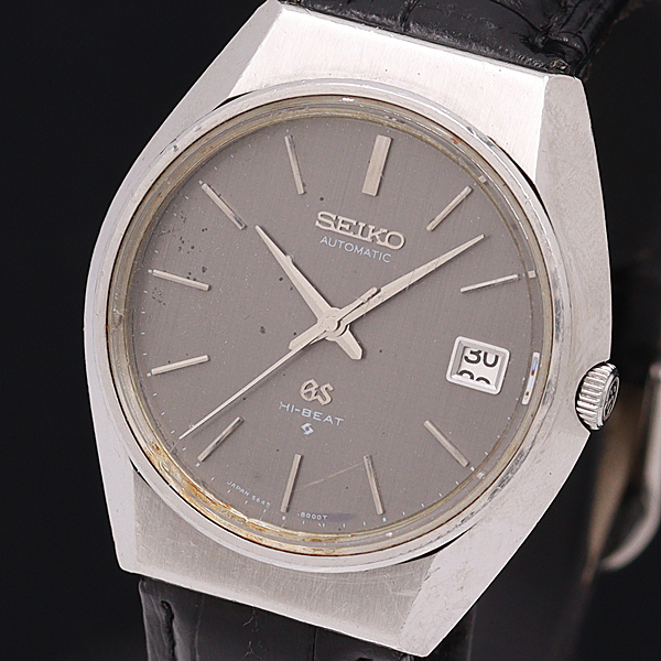 ヤフオク! -「5645-8000」(グランドセイコー) (セイコー)の落札相場