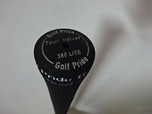 C16. ピン　G410、425 5W　FW用 スリーブ付　PING TOUR 173-65 R シャフト_画像5