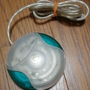 apple mouse M4848