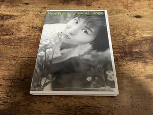 丹下桜DVD「ニュー・フロンティアNEW FRONTIER」●