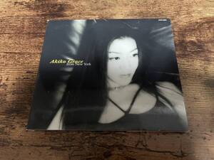 アキコ・グレースCD「フロム・ニューヨーク」Akiko Grace●