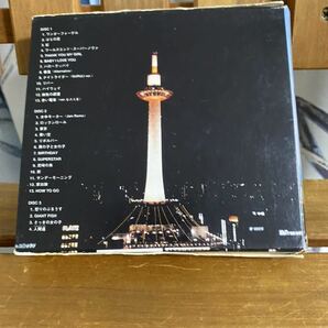 くるりQURULI TOWER OF MUSIC LOVER 3枚組ベスト盤 送料無料の画像2