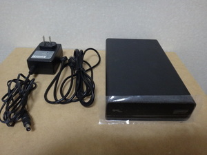 ※ BUFFALO テレビレコーダー録画用 USBハードディスク HD-AVS2.0TU2/VJ ディーガ推奨 ファンレス静音 A ★