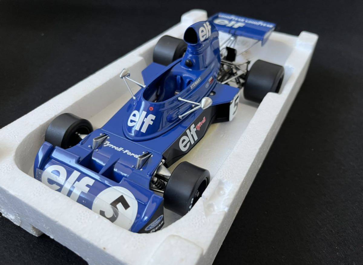 正規品/新 Tyrrell zippo ティレル F-1 growthcenter.icontinental.edu.pe