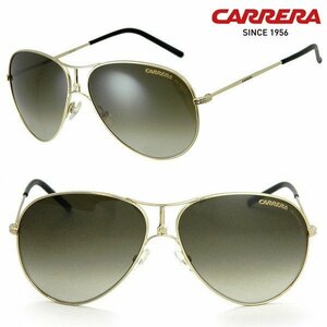 ☆Carrera カレラ carrera4s-0j5g-cc Carrera 4 S 0J5G サングラス メンズ レディース ユニセックス ティアドロップ