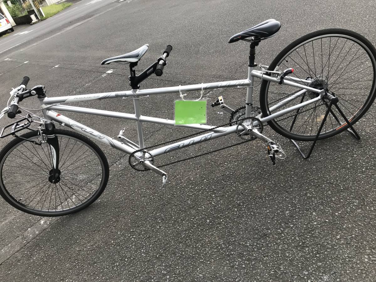 ヤフオク! -「fuji」(車体) (自転車、サイクリング)の落札相場・落札価格