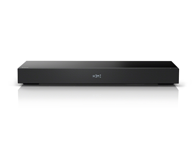 ☆即決☆SONY HT-XT3 ホームシアターシステム“ハイレゾ台座”なシアター