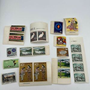 切手コレクション アンティーク 1950-1960年代
