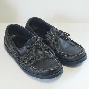 送料込　Paraboot BARTH/MARINE　パラブーツ　デッキシューズ