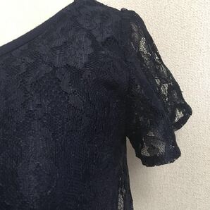 a.v.v カットソー ブラウス Tシャツ