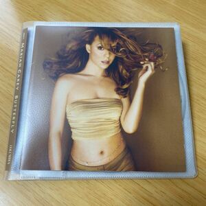 【美品】CD Mariah Carey / Butterfly