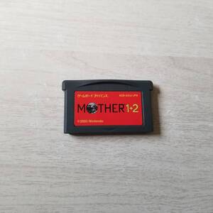 ◯即決　GBA　MOTHER 1+2 　　同梱OK◯