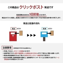 送料185円 スズキ カルタス クレセント(AA41 AA41S AB51S) キャリー(ST41 DB41T DC51T) NGK製 イリジウムMAX スパークプラグ 4本セット_画像8