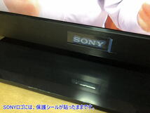 [中古] SONY BRAVIA 500GB HDD内蔵 32インチ 液晶テレビ KDL-32EX30R [札幌発引取り歓迎] ソニー ブラビア DVD ハードディスク内蔵_画像3