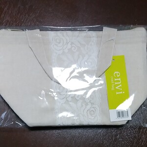 ランチトートバッグ 保冷バッグ