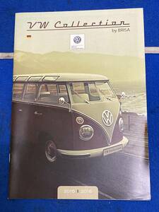 SIP　VW　VOLKSWAGEN　グッズカタログ　全35ページ　フォルクスワーゲン　バス　ビートル