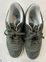 APE UNKLE BAPESTA US7.5_画像4