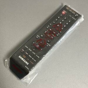 L [неиспользуемые предметы хранения] Samsung Samsung TV Remote Control AB59-00033A