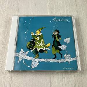 C6atagooru* Christmas CD music thousand . Akira original work. .....