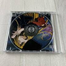 C1 銀河鉄道999 エターナル・ファンタジー オリジナル・サウンドトラック CD_画像4