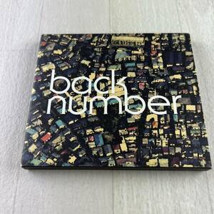 C4 back number / ラブストーリー CD+DVD