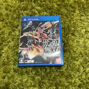 vita 真・ガンダム無双
