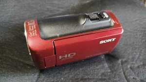 SONY デジタルビデオカメラ HDR-CX120