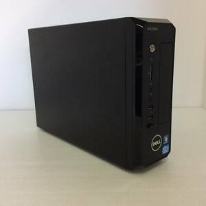 【OSなし】 DELL （ デル ） VOSTRO 270s / Intel Core i5-3470S 2.90GHz / メモリ 4GB / HDD 500GB N019