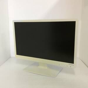 【 訳あり 】 I・O DATA ( アイ・オー・データ ) 23.6型 液晶モニター LCD-AD242EW　R1080