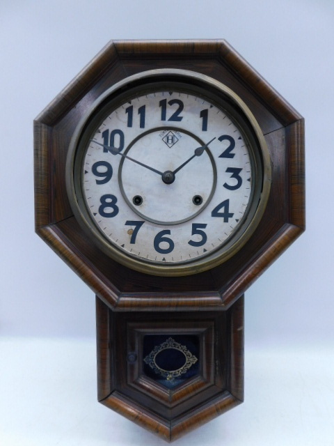 ヤフオク! -「hayashi時計」(掛時計、柱時計) (置時計、掛時計)の落札 