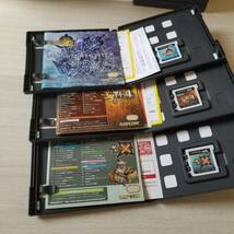 ●3DS　モンスターハンタークロス　モンスターハンター4 　モンスターハンター3G　同梱可能●_画像2