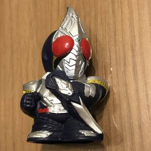 仮面ライダーキッズ 仮面ライダーブレイドの画像1