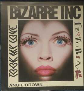 ハウス 12 Bizare Inc Angie Brown 