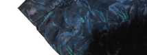 美品 URBAN RESEARCH ハーフパンツ カモ柄 パンツ ブルー サイズ 38 ショートパンツ _画像4