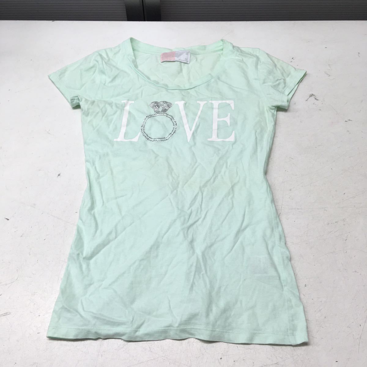 rady Tシャツの値段と価格推移は?|5件の売買データからrady Tシャツ