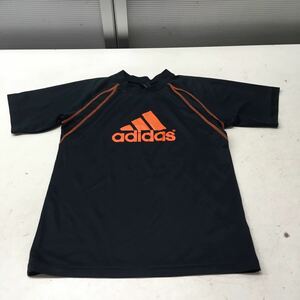 送料無料★adidas アディダス★半袖Tシャツ　トップス★ジュニア　160 #40727sj68